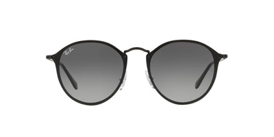 Ray-Ban Blaze RB3574N Black/Grey Gradient #colour_black-grey-gradient