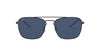 Ray-Ban RB3588 Black-Blue #colour_black-blue