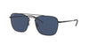 Ray-Ban RB3588 Black-Blue #colour_black-blue