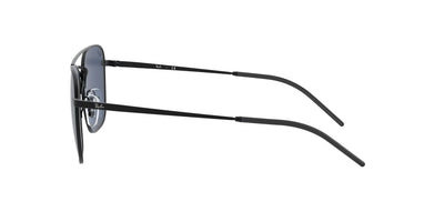 Ray-Ban RB3588 Black-Blue #colour_black-blue