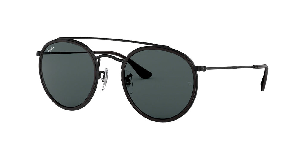 Ray-Ban RB3647N Black-Grey #colour_black-grey