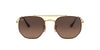 Ray-Ban Marshal RB3648 Dark-Tortoise-Brown-Gradient #colour_dark-tortoise-brown-gradient