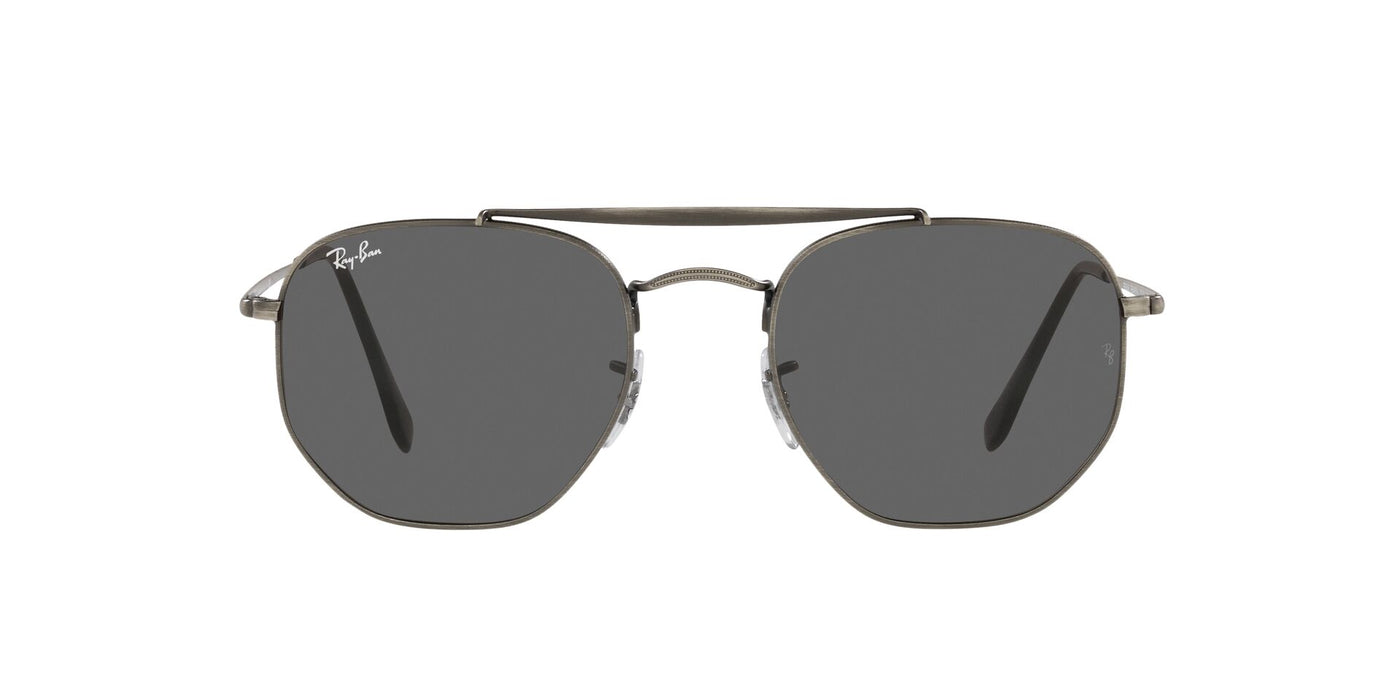 Ray-Ban Marshal RB3648 Gunmetal-Grey #colour_gunmetal-grey