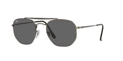 Ray-Ban Marshal RB3648 Gunmetal-Grey #colour_gunmetal-grey