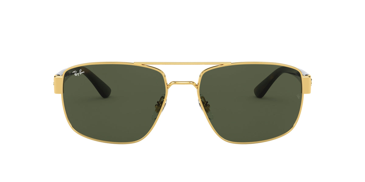 Ray-Ban RB3663 Sunglasses | Fashion Eyewear