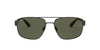 Ray-Ban RB3663 Gunmetal-Green-Polarised #colour_gunmetal-green-polarised