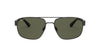 Ray-Ban RB3663 Gunmetal-Green-Polarised #colour_gunmetal-green-polarised