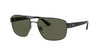 Ray-Ban RB3663 Gunmetal-Green-Polarised #colour_gunmetal-green-polarised