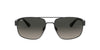 Ray-Ban RB3663 Gunmetal-Grey-Gradient #colour_gunmetal-grey-gradient