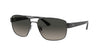 Ray-Ban RB3663 Gunmetal-Grey-Gradient #colour_gunmetal-grey-gradient