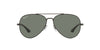 Ray-Ban RB3675 Black/Green Polarised #colour_black-green-polarised