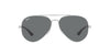 Ray-Ban RB3675 Silver-Grey #colour_silver-grey