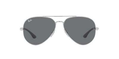 Ray-Ban RB3675 Silver-Grey #colour_silver-grey