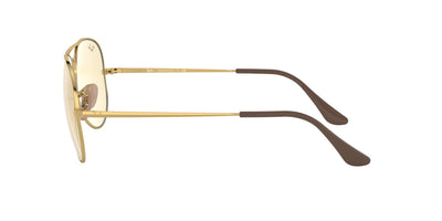 Ray-Ban RB3689 Gold-Brown-Photochromic #colour_gold-brown-photochromic