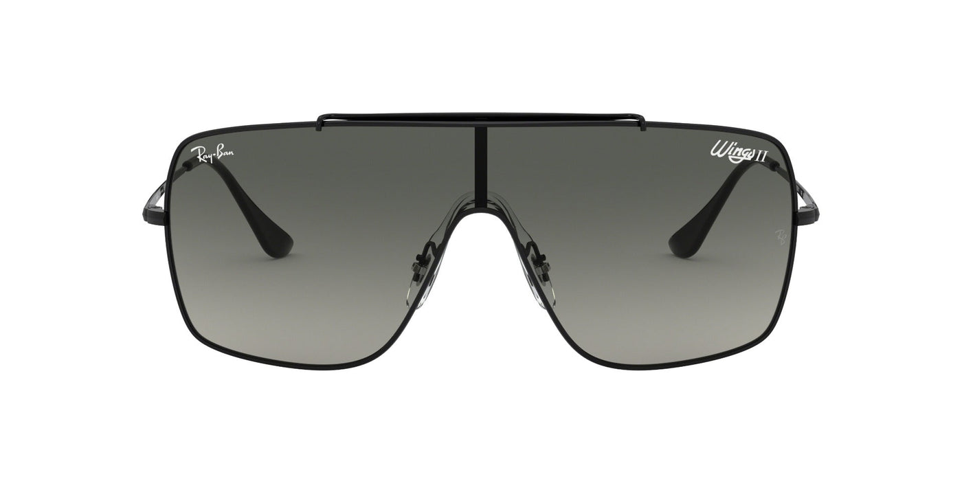 Ray-Ban RB3697 Black-Grey-Gradient #colour_black-grey-gradient