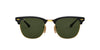 Ray-Ban RB3716 Black/Green #colour_black-green