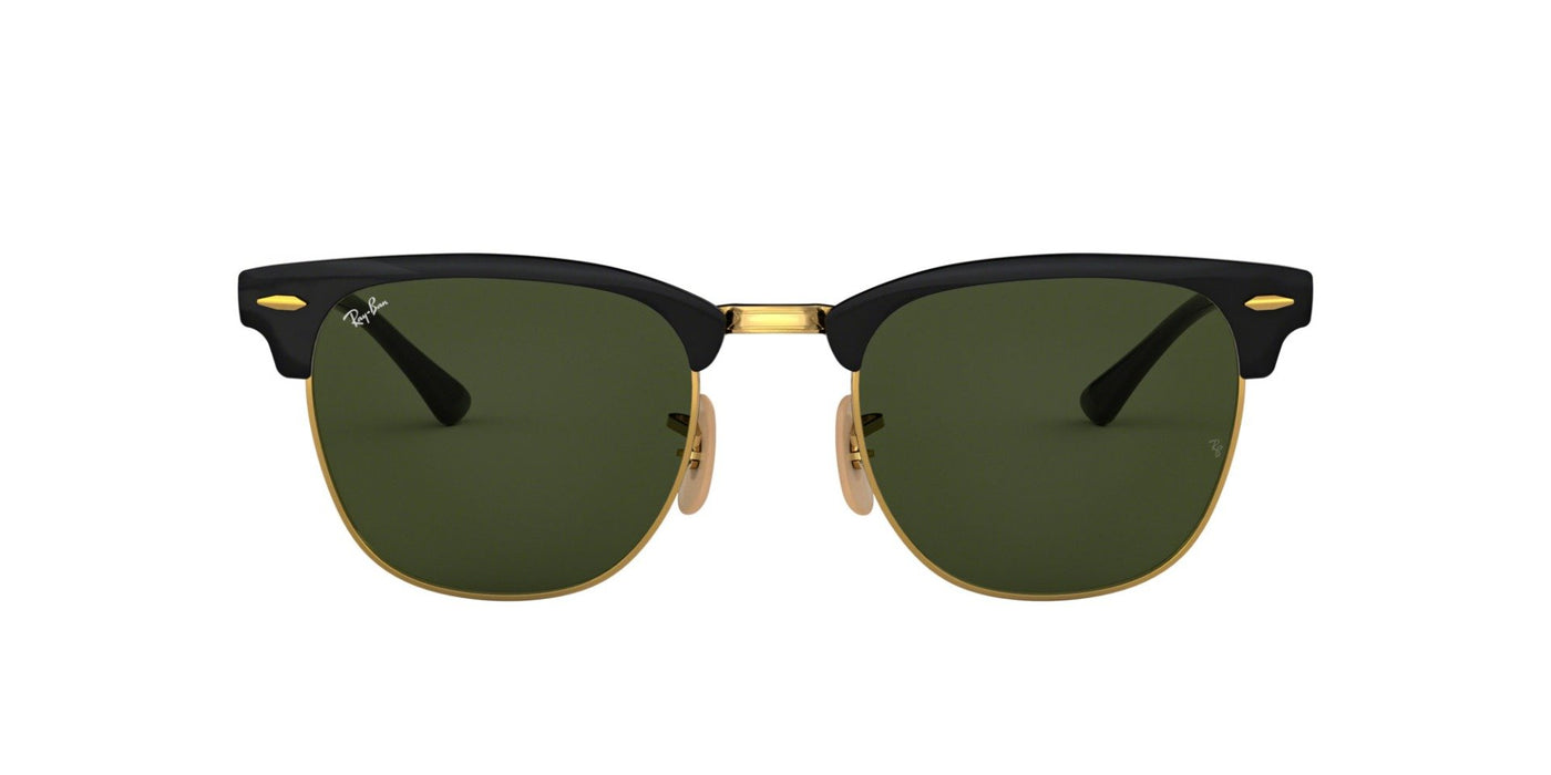 Ray-Ban RB3716 Black/Green #colour_black-green