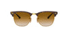 Ray-Ban RB3716 Dark-Tortoise-Brown-Gradient #colour_dark-tortoise-brown-gradient