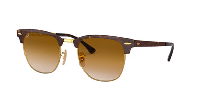 Ray-Ban RB3716 Dark-Tortoise-Brown-Gradient #colour_dark-tortoise-brown-gradient