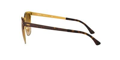 Ray-Ban RB3716 Dark-Tortoise-Brown-Gradient #colour_dark-tortoise-brown-gradient