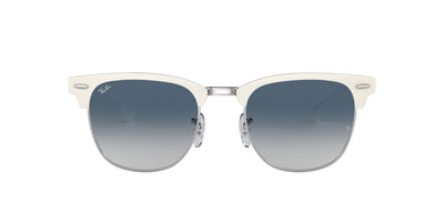 Ray-Ban RB3716 White/Blue Gradient #colour_white-blue-gradient