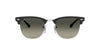 Ray-Ban RB3716 Black/Grey Gradient 1 #colour_black-grey-gradient-1