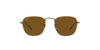 Ray-Ban Frank RB3857 Gold-Brown #colour_gold-brown