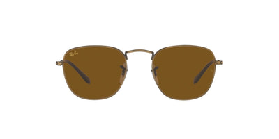 Ray-Ban Frank RB3857 Gold-Brown #colour_gold-brown