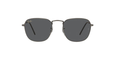 Ray-Ban Frank RB3857 Gunmetal-Grey #colour_gunmetal-grey