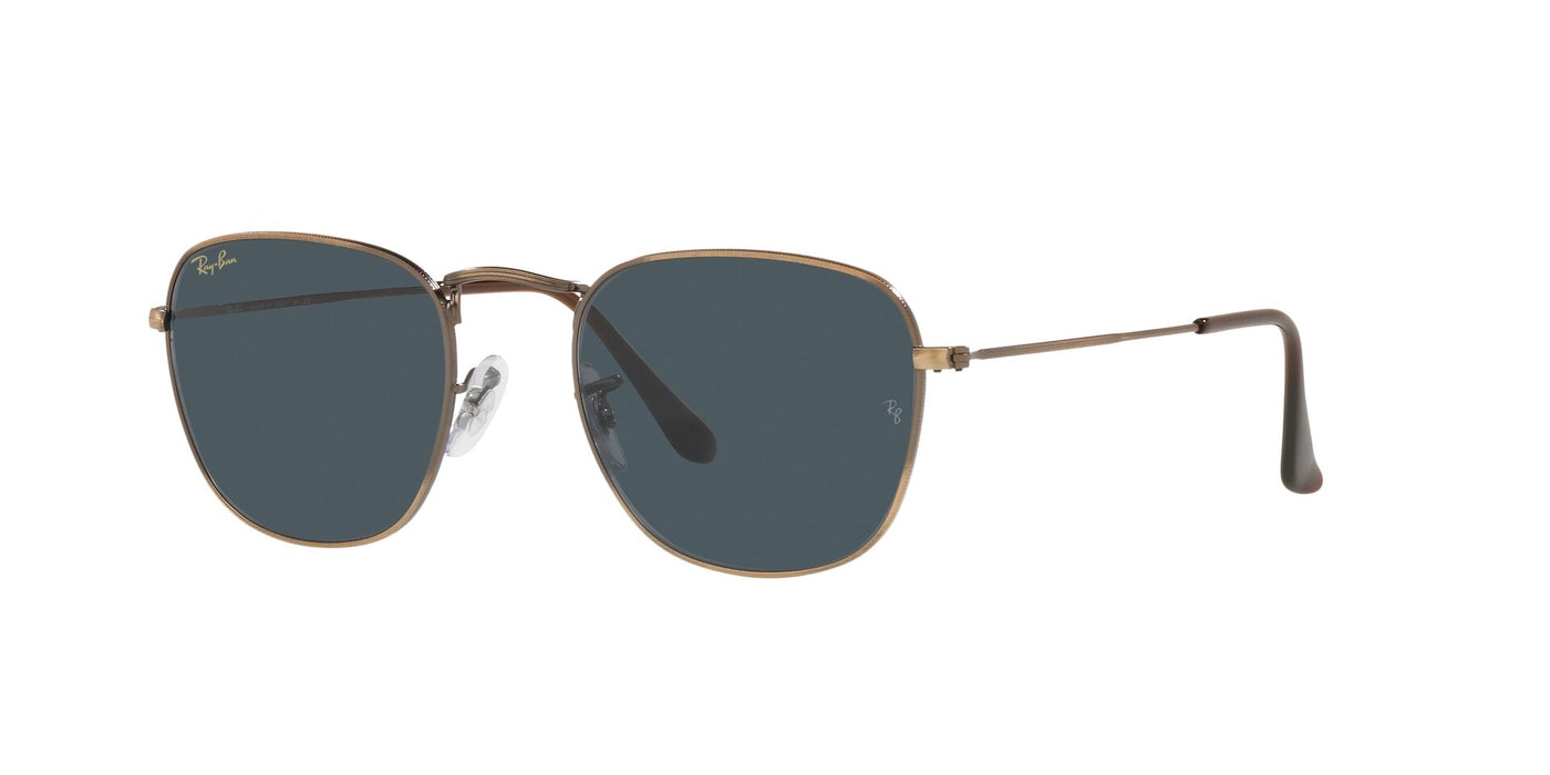 Ray-Ban Frank RB3857 Brown-Blue #colour_brown-blue