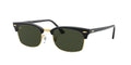 Ray-Ban Clubmaster Square RB3916