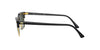 Ray-Ban Clubmaster Square RB3916 Black-Green #colour_black-green