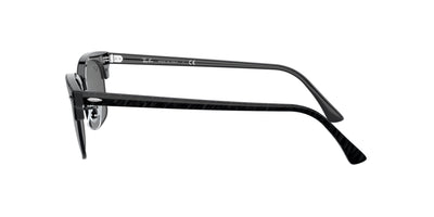 Ray-Ban Clubmaster Square RB3916 Black-Grey #colour_black-grey