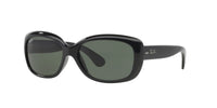 Ray-Ban Jackie OHH RB4101 Black-Green #colour_black-green