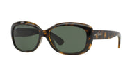 Ray-Ban Jackie OHH RB4101 Light-Tortoise-Green #colour_light-tortoise-green