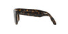 Ray-Ban Folding Wayfarer RB4105 Light Tortoise/Brown #colour_light-tortoise-brown