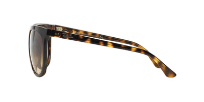 Ray-Ban Cats 1000 RB4126 Light-Tortoise-Brown #colour_light-tortoise-brown