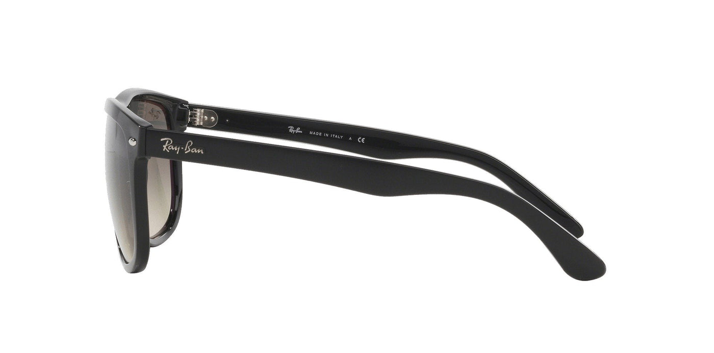 Ray-Ban RB4147 Black-Grey #colour_black-grey