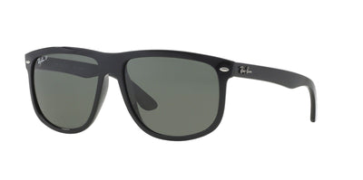 Ray-Ban RB4147 Black-Green #colour_black-green