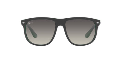 Ray-Ban RB4147 Black-Grey-Gradient #colour_black-grey-gradient