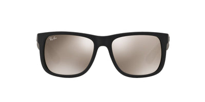 Ray-Ban Justin RB4165 Black/Gold #colour_black-gold