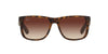 Ray-Ban Justin RB4165 Light-Tortoise-Brown #colour_light-tortoise-brown