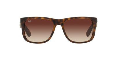 Ray-Ban Justin RB4165 Light-Tortoise-Brown #colour_light-tortoise-brown