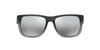 Ray-Ban Justin RB4165 Grey-Grey #colour_grey-grey