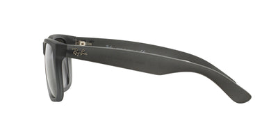 Ray-Ban Justin RB4165 Grey-Grey #colour_grey-grey