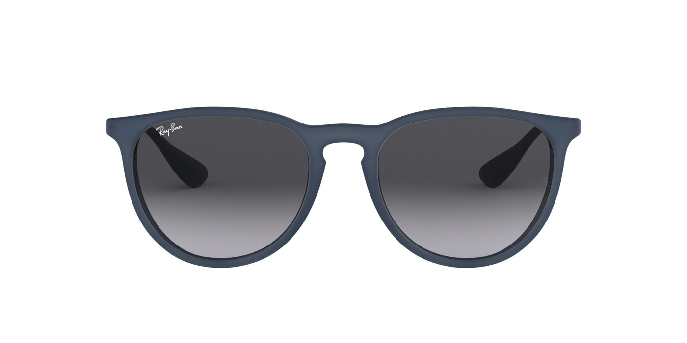 Ray-Ban Erika RB4171 Blue-Grey #colour_blue-grey