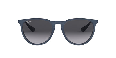 Ray-Ban Erika RB4171 Blue-Grey #colour_blue-grey