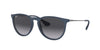 Ray-Ban Erika RB4171 Blue-Grey #colour_blue-grey