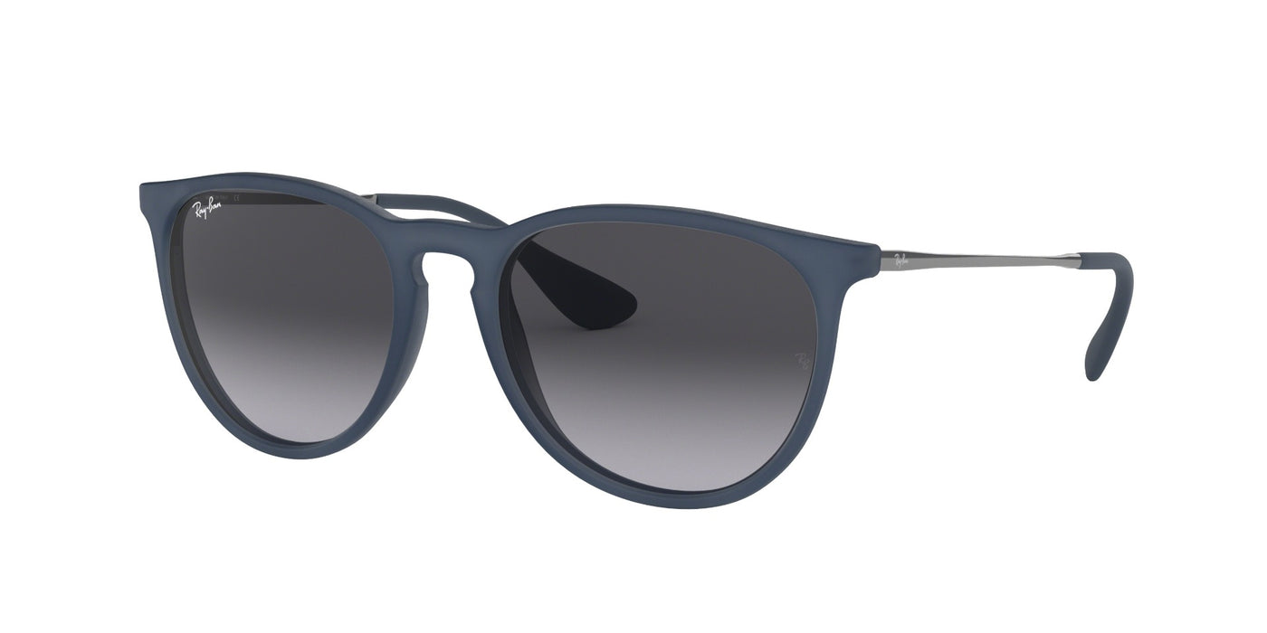 Ray-Ban Erika RB4171 Blue-Grey #colour_blue-grey