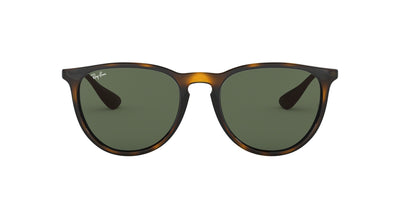 Ray-Ban Erika RB4171 Light-Tortoise-Green #colour_light-tortoise-green